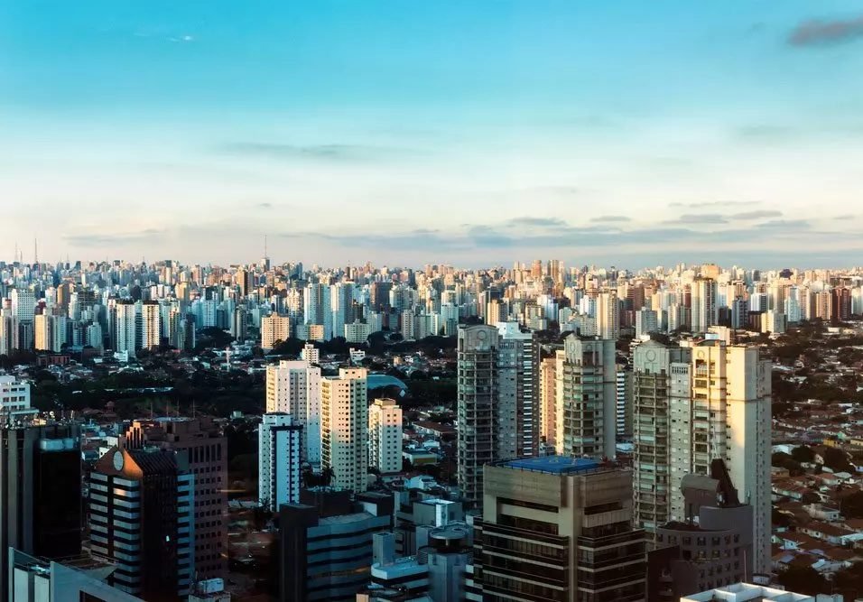Edifícios residenciais em São Paulo atendidos com inspeção predial pela Spigolon Engenharia